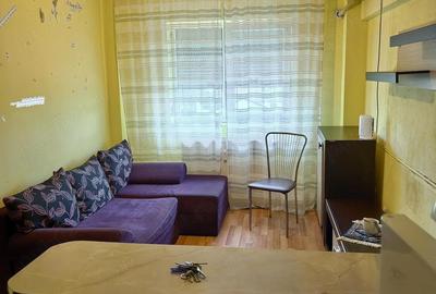 Apartament cu 2 camere semidecomandat în Intim - 2
