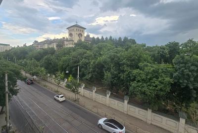 Apartament cu 3 camere decomandat, mobilat în Unirii - 6