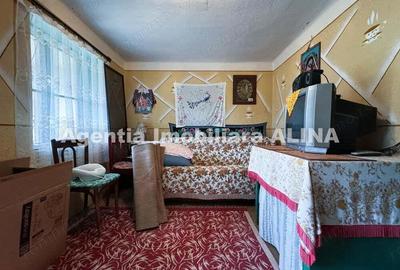 Casa si teren 3.851mp in Satul Soimus din Comuna Soimus, Jud. Hunedoara. - 11