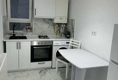 Apartament cu 3 camere decomandat în Central - 4