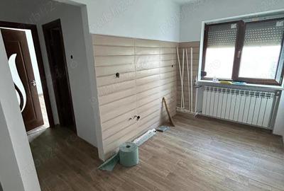 De vanzare 3 camere decomandate pe Bd Roman Musat, renovat complet - 9