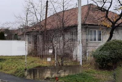 Casa zona premium, 142 mp, teren 673 mp - 13