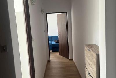 Apartament cu 2 camere decomandat în Complex Studențesc - 2