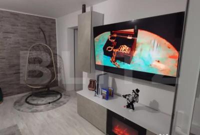 Apartament cu 3 camere decomandat în Central - 3