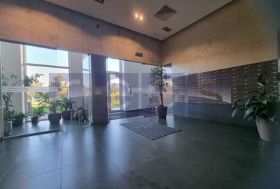 VANZARE 3 CAMERE DECOMANDAT - LOC DE PARCARE - ASMITA GARDENS - 23