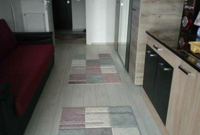 Apartament cu 2 camere semidecomandat în Valea Adâncă - 3