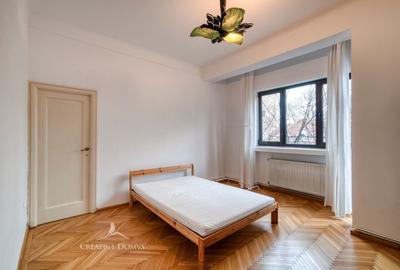 Bulevardul Carol I / Apartament cu 4 camere / Centrala termica - 9