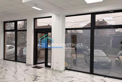 Spațiu comercial, de 78 mp, în Blașcovici - 2