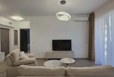 Apartament cu 2 camere în Nufărul - 19