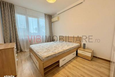 Apartament cu 3 camere semidecomandat în Basarab - 2