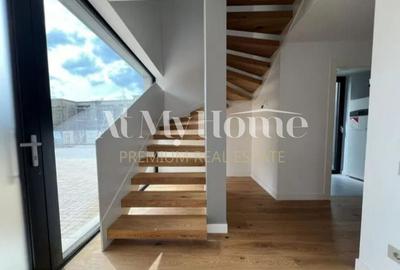 VILA EXCLUSIVISTA SMART HOME// 4 CAMERE//AMBER FOREST - 6