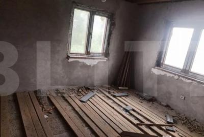 Casă cu 5 camere cu Teren 1400 Mp în Dorohoi - 3