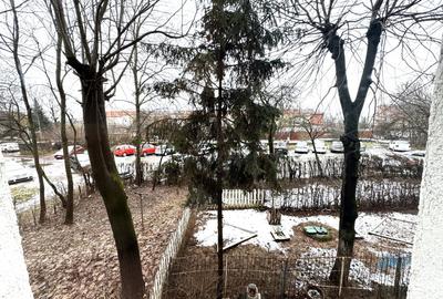 Apartament cu 2 camere decomandat, mobilat în Nord - Spitalul Județean - 10