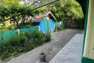 Casă individuală cu 3 camere cu Teren 1520 Mp în Zorleni - 4