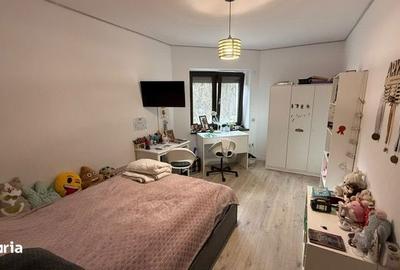 Apartament cu 4 camere, mobilat în Bartolomeu - 13