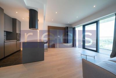 INCHIRIERE 3 CAMERE | ONE ELIADE | MOBILAT SI UTILAT LUX | VEDERE LAC - 21