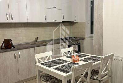 Apartament 2 camere, centrala proprie, calea Urseni - 3