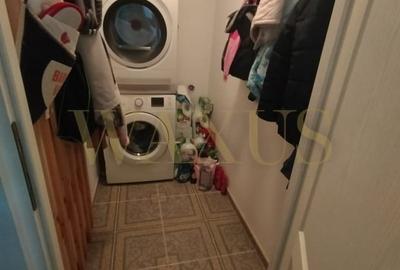 Apartament cu 3 camere semidecomandat în Florești - 9