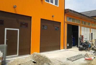 Hala + Corp P+1 | Teren 509 mp | Pipera – Oportunitate investitie teren / hala - 5