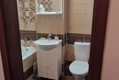 Apartament cu 2 camere semidecomandat în Hipodrom 3 - 2