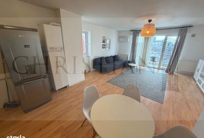 Apartament cu 2 camere decomandat, mobilat în Pajura - 4