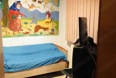 Apartament cu 3 camere semidecomandat, mobilat în Șagului - 7