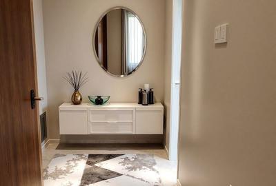 Apartament cu 2 camere semidecomandat în Central - 4