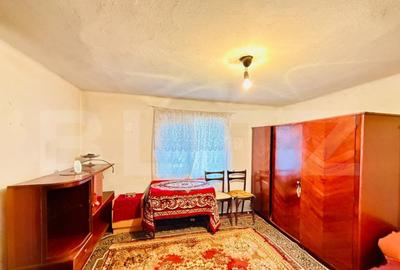 Casă cu 3 camere cu Teren 920 Mp în Central - 8