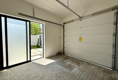Casa individuala superba cu 4 camere, garaj | Sacalaz - 18