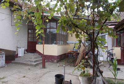 Casă cu 4 camere în Ghirodei - 5