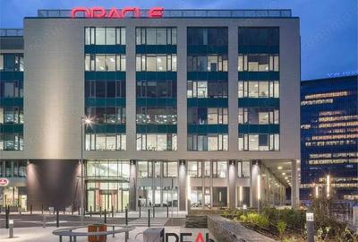 Spațiu comercial, de 1,180 mp, în Barbu Văcărescu - 2