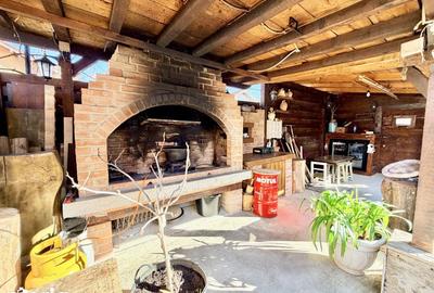 Casă cu 4 camere cu Teren 274 Mp în Central