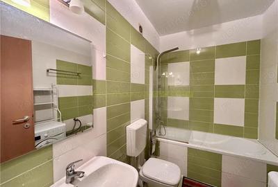 Studio de inchiriat AlphaVille- Carpatilor Brasov - 12