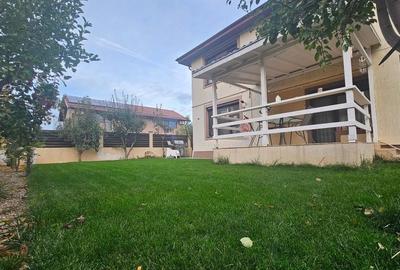 Direct proprietar Vila individuala spatioasa cu toate utilitatile in zona buna Direct proprietar Vila individuala spatioasa cu toate utilitatile in zona buna - 16