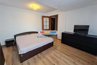 Garsonieră decomandată, mobilată în Berceni