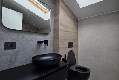 Apartament cu 3 camere în Giroc - 9