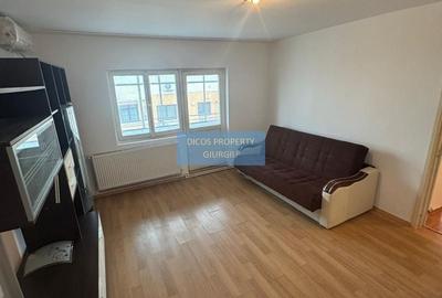 Apartament cu 3 camere semidecomandat în Nord - 3