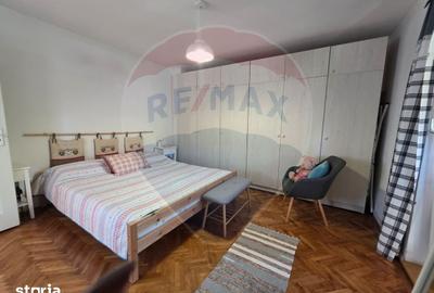 Casă cu 3 camere cu Teren 614 Mp în Central - 12