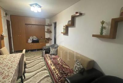 Apartament cu 2 camere decomandat, mobilat în Mănăștur - 4