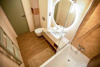 Apartament 2 camere - Urban Plaza - 18