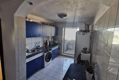 Apartament cu 3 camere decomandat, mobilat în Rahova - 2