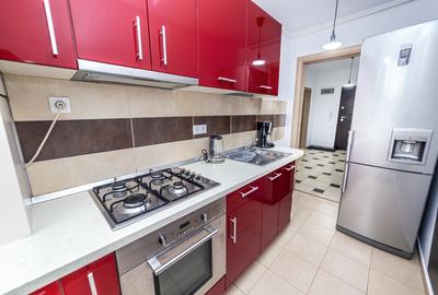 Apartament 2 camere | Bloc Nou | Centrala termica | Zona Baneasa - 9