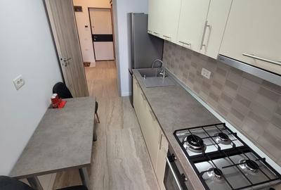 Berceni-Metrou Berceni-Garsoniera decomandata-Prima Inchiriere(300 metri metrou - 8