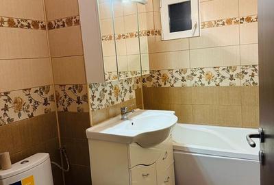Apartament cu 2 camere semidecomandat, mobilat în Girocului - 7