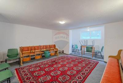 Apartament spa?ios cu curte proprie Predeal, Str. Timi?ului - 4