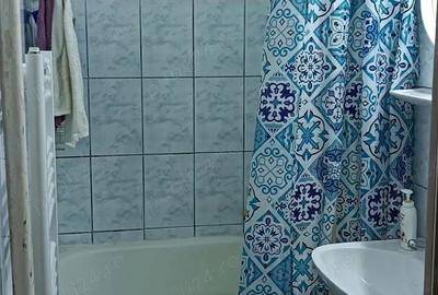 Inchiriez apartament 2 camere in zona Boul Rosu, cu centrala proprie - 5