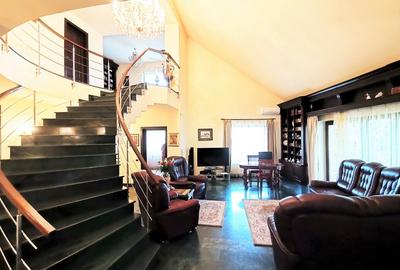 Inchiriere vila 5 camere in Voluntari-Andronache Inchiriere vila 5 camere in Voluntari-Andronache - 3