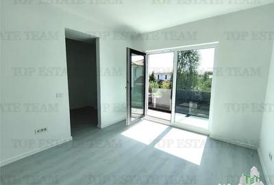 Casă cu 5 camere cu Teren 630 Mp în Corbeanca - 13