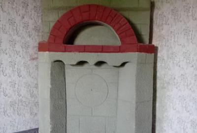 Casa P, 96 mp, teren 1948, Silistea Crucii - 3