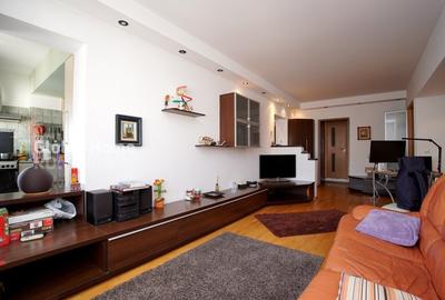 Apartament 3 camere modificat din 4 - Parc Tineretului - 1